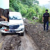 Jalanan Desa Mattirowalie dan Watangcani Butuh Perhatian Khusus Pemerintah   