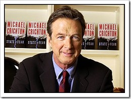 Michael Crichton