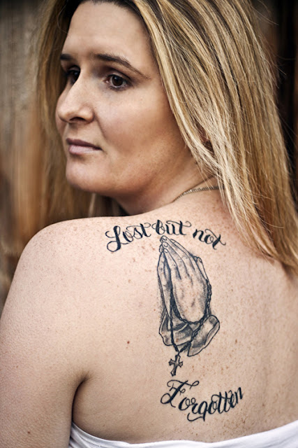 Christian Tattoos