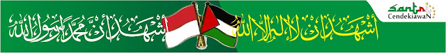  indonesia palestina