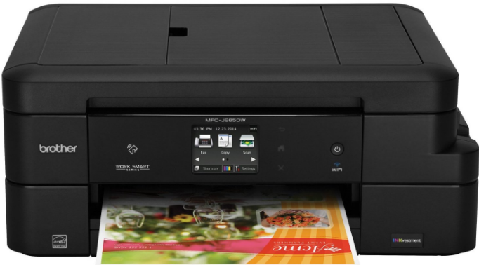 Download Brother Mfc J220 Driver For Windows 10 Torrent