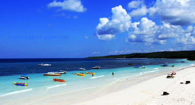 Pantai Tanjung Bira