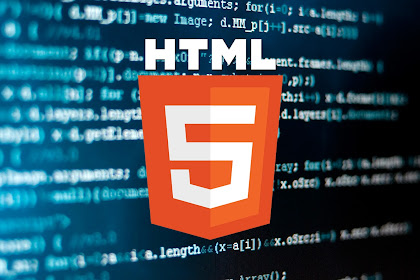Pengertian HTML, Apa itu HTML? 