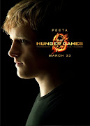 Name: Peeta Mellark Age: 16. Born: The Merchant Area of District 2