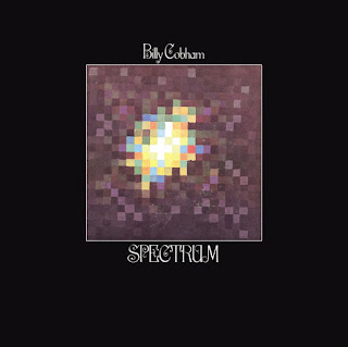 Billy Cobham - 1973 - Stratus