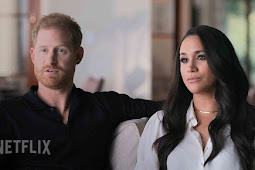 MONTECITO, CA — The Duke and Duchess of Suss*x have announced a brand-new Netflix docuseries entitled Harry and Meghan that talks about why the famous couple wishes they had more privacy.