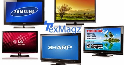 Daftar Harga  TV  LCD Murah  Update Terbaru 2022