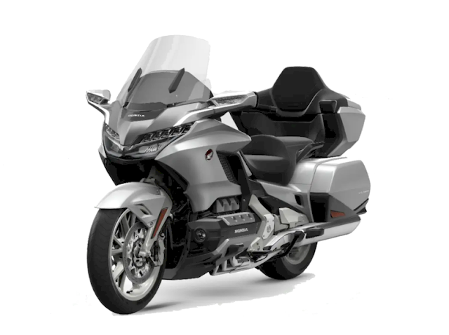 Honda Goldwing