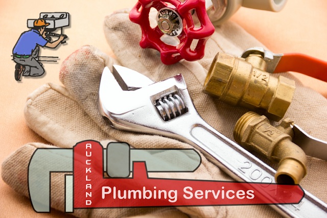 Auckland Plumbing