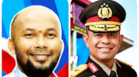 Brigjen Whisnu Hermawan Februanto Diyakini Bakal Lanjutkan Pencapaian Irjen Agung Setya Imam Efendi 
