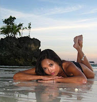 tisha silang, sexy, pinay, swimsuit, pictures, photo, exotic, exotic pinay beauties, hot