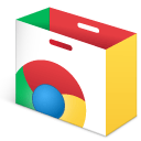 Instalar Bookmark Manager para Google Chrome.