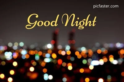 40+ Latest Good Night Images for Whatsapp Free Download [2020]