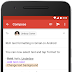 Rich Text Formatting และ instant RSVPs ฟีเจอร์ใหม่ใน Gmail for Android