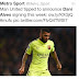 Kurang Setuju Kalau Dani Alves Ke Manchester United