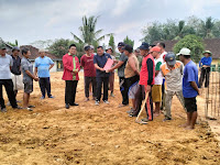 Aleg PKS Lampung Timur Advokasi Dana Hibah Untuk Masyarakat