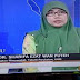 Isu Vape, Ini Penjelasan Prof Dr. Sharifa Ezat. 