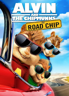 Watch Alvin and the Chipmunks: The Road Chip (2015) Online For Free Full Movie English Stream