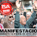 14 d'abril: Manifestacions en defensa del sistema públic de pensions