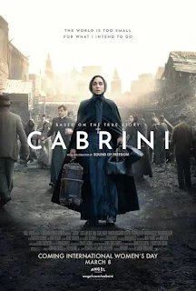 Cabrini Movie Download 2024