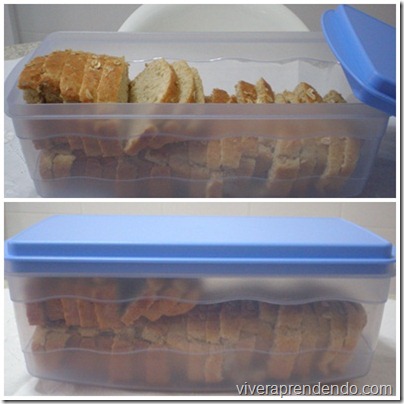 Pão de Aveia com Linhaça2