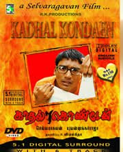 Kadhal Konden 2003 Tamil Movie Watch Online