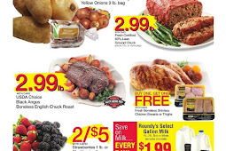 Copps Weekly Ad January 24 - 30, 2018