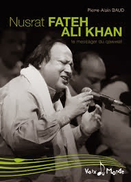 Shams u Doha Badr u duja  شمس الضحی بدرالدجی Nusrat Fateh Ali Khan