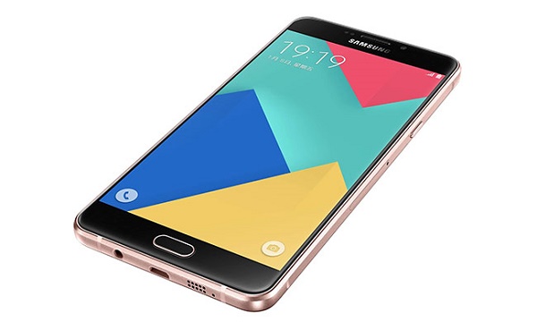 Samsung Galaxy A9 Pro 