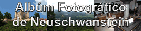 Ver fotos del Castillo de Neuschwanstein
