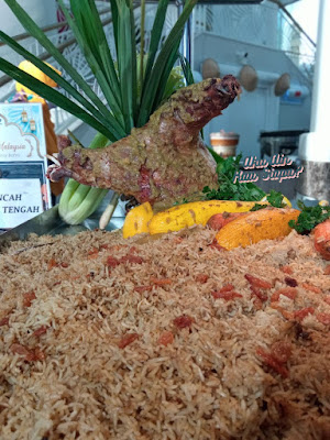 Buffet Ramadhan 2021 : Selera Malaysia di Thistle Johor Bahru