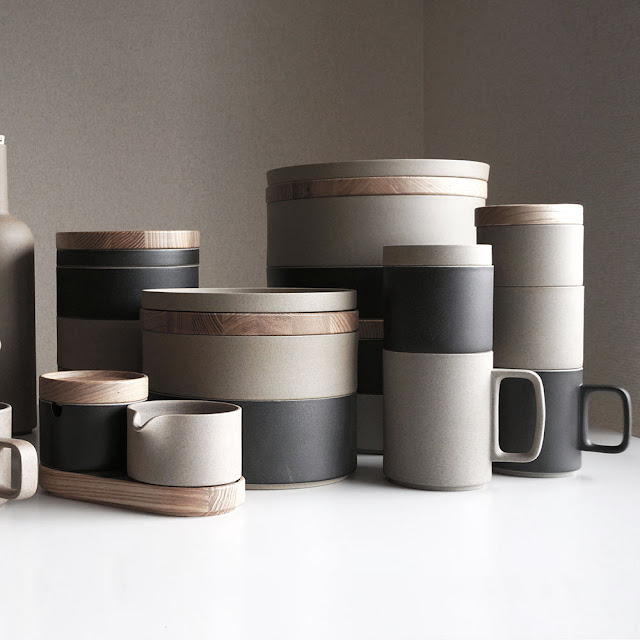 HASAMI PORCELAIN