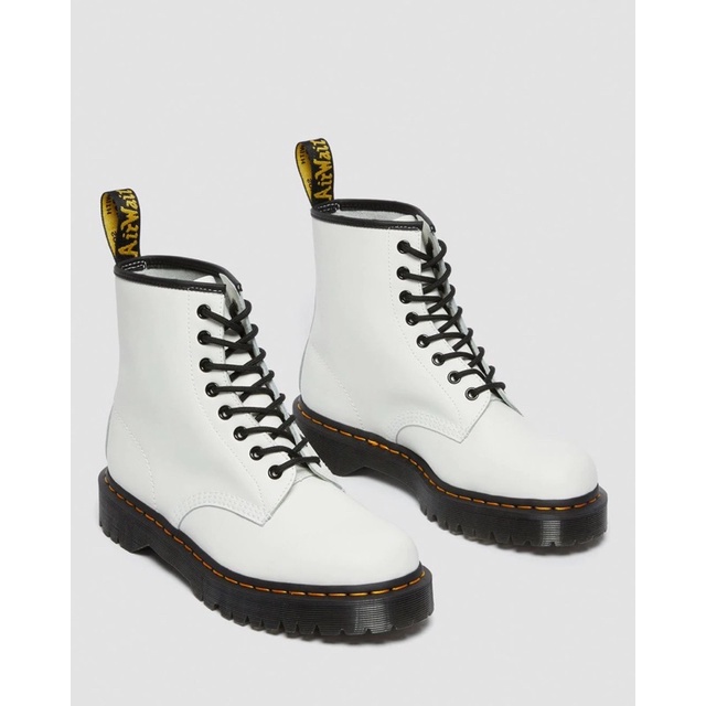 [ thuandrmartens ] Giày cao cổ Dr.Martens 1460 BEX chính hãng