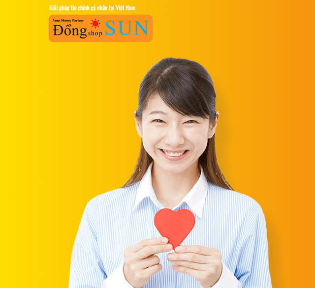Dong Shop Sun Cho Vay Tiền Mặt Qua Cavet Xe Máy Hoặc Hóa Đơn Mua Iphone