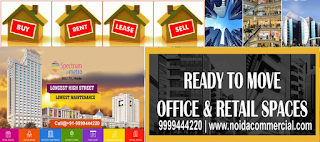 Commercial Projects in Noida Extension