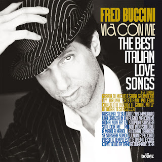 MP3 download Fred Buccini - Via con me: The Best Italian Love Songs iTunes plus aac m4a mp3