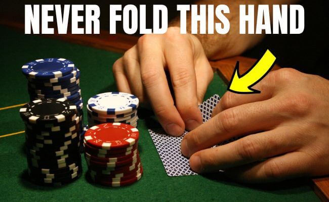 5 Underrated Poker Hands You Need to Play More Often