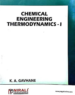 download-chemical-engineering-thermodynamics-1-by-k-a-gavhane-pdf