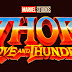 Thor : Love and Thunder 