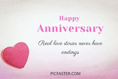 Cute Happy Anniversary Images Quotes For Whatsapp [2020]