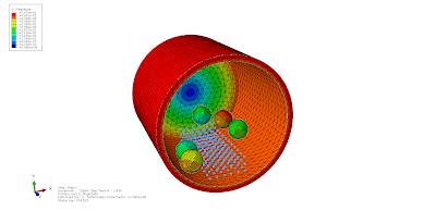 abaqus explicit