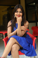 Rachna Smit in blue transparent Gown Stunning Beauty ~  Exclusive Celebrities Galleries 112.JPG