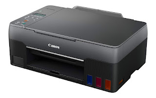 Canon PIXMA G3560 Driver Downloads, Review, Price