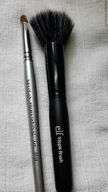 kryolan brush review, kryolan art brush no 3511 review