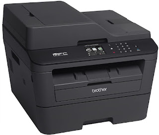 Brother MFCL2720DW Driver Download