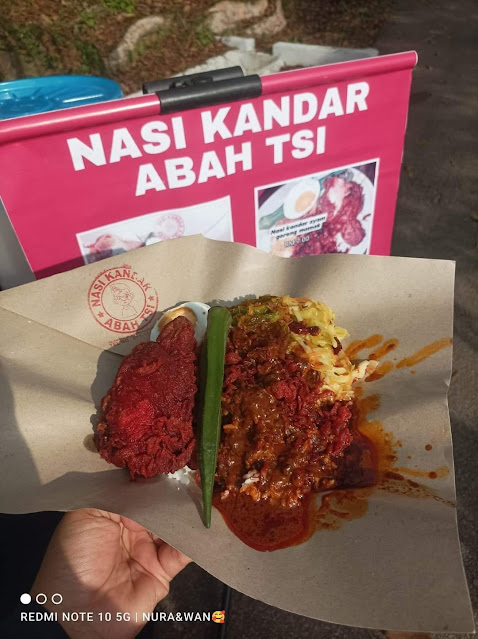 nasi kandar near me