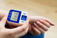 Blood Pressure Measuring Instruments