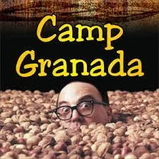lyrics to camp granada