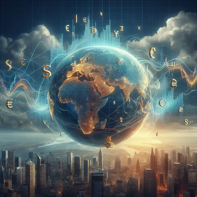 The Evolution of Forex: Tracing the Origins and Visionaries Behind the World's Currency Marketplace"  In the vast realm of financial markets, the Forex (Foreign Exchange) market stands as a dynamic and influential force that facilitates the exchange of currencies on a global scale. The invention and evolution of Forex were not the result of a singular moment or individual; instead, it emerged gradually, shaped by historical events, economic needs, and the visionary efforts of key players. In this comprehensive exploration, we delve into the fascinating journey of Forex, tracing its origins and the minds behind its inception.  The Early Roots: Barter to Commodity Money 1. Barter Systems and Challenges Before the formal concept of Forex, early civilizations engaged in barter systems where goods were exchanged for other goods. However, this system faced limitations, such as the impracticality of direct exchange and the lack of a standardized unit of value.  2. Emergence of Commodity Money To address the shortcomings of barter, societies transitioned to commodity money, where items with intrinsic value, such as gold and silver, served as a medium of exchange. This laid the groundwork for the evolution of currency systems.  The Birth of Currencies and the Gold Standard 1. Introduction of Minted Coins Civilizations like ancient Greece and Rome introduced minted coins as standardized units of currency. These coins, made from precious metals, became widely accepted and improved the efficiency of trade.  2. The Gold Standard System The Gold Standard, implemented in the 19th century, further revolutionized currency systems. Under this system, the value of a country's currency was directly linked to a specific quantity of gold, providing stability to international trade.  World Wars and the Bretton Woods Agreement 1. Impact of World Wars on Currency Systems The two World Wars of the 20th century led to economic upheavals, prompting the need for a new international monetary system. The gold standard faced challenges, and currencies experienced volatility.  2. The Bretton Woods Agreement (1944) In 1944, representatives from allied nations convened in Bretton Woods, New Hampshire, to establish a new monetary order. The resulting Bretton Woods Agreement pegged major currencies to the U.S. dollar, which, in turn, was linked to gold.  The Collapse of Bretton Woods and the Birth of Forex Markets 1. Nixon Shocks the World (1971) In 1971, U.S. President Richard Nixon decoupled the U.S. dollar from gold, leading to the collapse of the Bretton Woods system. This event marked a pivotal moment in the history of currency markets.  2. Rise of Floating Exchange Rates With the demise of fixed exchange rates, currencies began to float against each other based on supply and demand. This laid the foundation for the modern Forex market, where currencies are traded freely.  The Visionaries Behind Forex Trading Platforms 1. Emergence of Electronic Trading The advent of computers and electronic communication in the late 20th century revolutionized financial markets. Innovators recognized the potential for electronic trading platforms to connect buyers and sellers in the Forex market.  2. Online Brokers and Retail Trading In the 1990s, online brokers emerged, democratizing access to the Forex market. This allowed individual retail traders to participate in currency trading, marking a significant shift from the exclusive domain of institutional players.  Forex Today: Decentralization, Technology, and Global Accessibility 1. Decentralization of Forex The Forex market operates in a decentralized manner, without a central exchange. Instead, it comprises a network of banks, financial institutions, brokers, and individual traders, connected electronically.  2. Role of Technology in Forex Trading Technological advancements, including algorithmic trading, high-frequency trading, and sophisticated trading platforms, have transformed the Forex landscape. Automation and real-time data access are integral to modern Forex trading.  Conclusion: A Collaborative Evolution The invention and evolution of Forex embody a collaborative effort spanning centuries, shaped by the needs of societies, the impacts of historical events, and the visionaries who envisioned a more efficient and accessible global currency market. From barter systems to the gold standard, from Bretton Woods to the advent of online trading platforms, each phase has contributed to the multifaceted nature of Forex today.  As we navigate the complexities of the modern Forex market, it's essential to appreciate the historical journey that brought us here. The inventors of Forex are not singular figures but a collective of minds who, over time, transformed the way we exchange currencies, fostering a global marketplace that reflects the interconnectedness of our world.