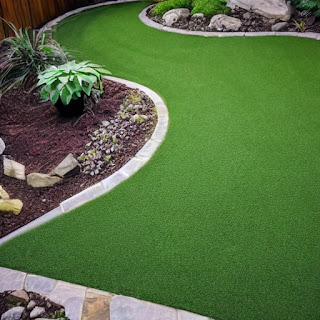 Elevate Your Outdoor Space with Artificial Turf Installation in Calgary